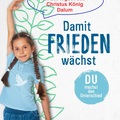 Friedenswoche in Christus K&ouml;nig Dalum